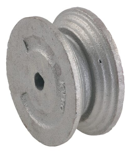 Rolka zwrotna 13x36 CR1181751 - Intertraktor