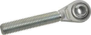 Końcówka łącznika górnego, prawa 19.4 mm TL119118RGP