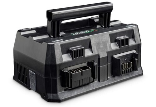 Ładowarka wielofunkcyjna UC18YTSLW1Z - Intertraktor