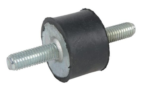 Amortyzator gumowy VKM-392 020054000 - Intertraktor