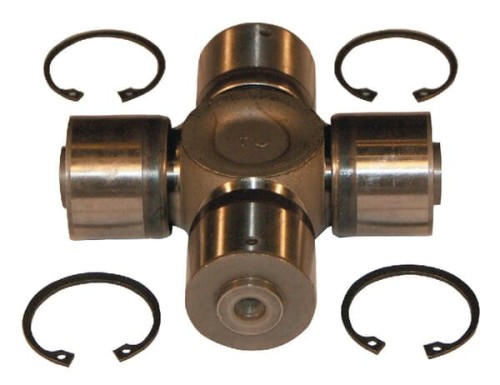 Krzyżak wału, Ø 30x83.0 mm, L26 ZF 0501208669 - Intertraktor