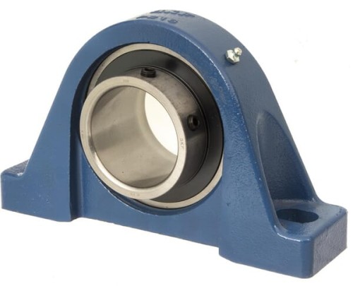 Zespół obudowy UCP YUCP216SKF - Intertraktor