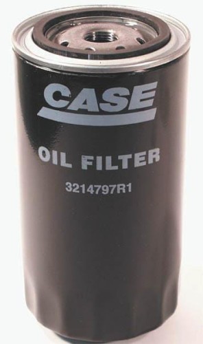 Filtr oleju, oryginał Case IH 3214797R1 - Intertraktor
