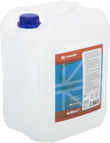Wodny roztwór mocznika AdBlue® Kramp, 10 l SP950010KR - Intertraktor