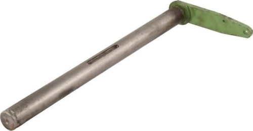 Dźwignia widełek łożyska oporowego, pasuje do C-385 26900080108010 - Intertraktor