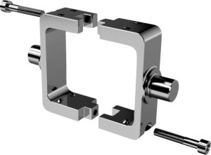 Czop wychylny F63100