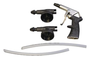 Pistolet natryskowy Ani LT9013