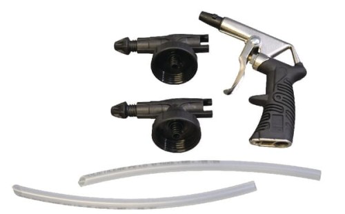 Pistolet natryskowy Ani LT9013 - Intertraktor