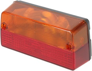 Lampa tylna zespolona RE67285