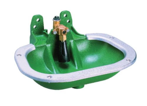 Poidło miskowe F60, 3/4" BU3060 - Intertraktor