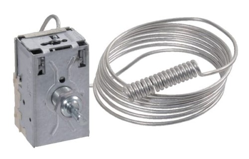 Termostat KL060007 - Intertraktor