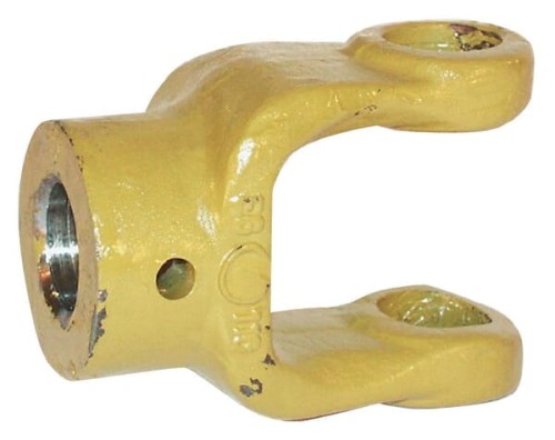 Widłak, z piastą, na kołek sprężysty, 30 mm, T10/V10 Comer 151011068 - Intertraktor