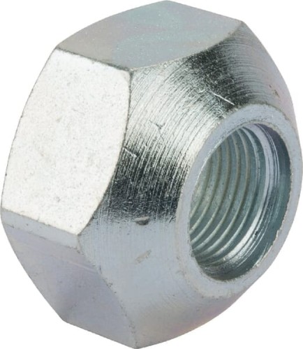 Nakrętka koła New Holland 81833776N - Intertraktor