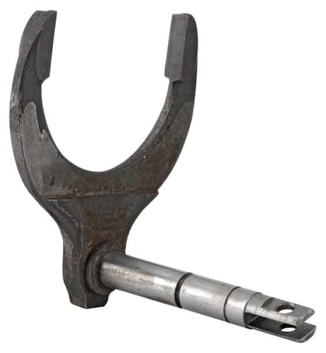 Widełki załączania WOM, pasuje do C-385 80108030N - Intertraktor