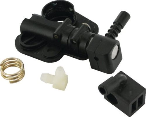 Pompa olejowa kpl. 639/645 530071259 - Intertraktor