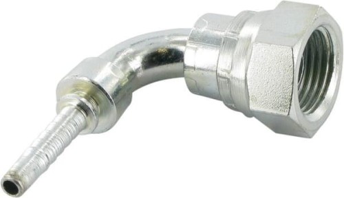Końcówka DN06-1/2 BSP-90º PF6890 - Intertraktor