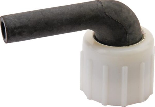 Kabel przyłączeniowy 02206400 - Intertraktor