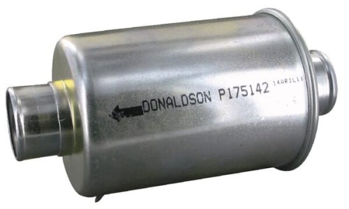 Filtr hydrauliki, in-line Donaldson P175142 - Intertraktor