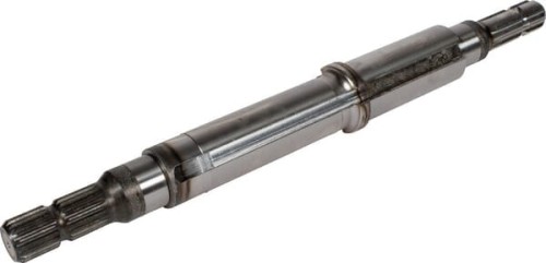 Wał 68 x 604 1 3/8" Howard 71000647348 - Intertraktor