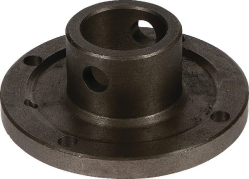 Piasta 813062558X - Intertraktor