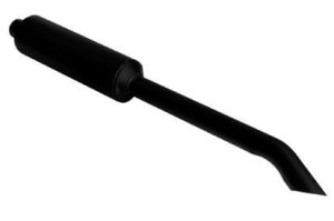 Tłumik pionowy VPE8055