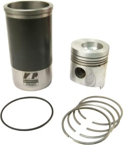 Zestaw naprawczy silnika VPB9682