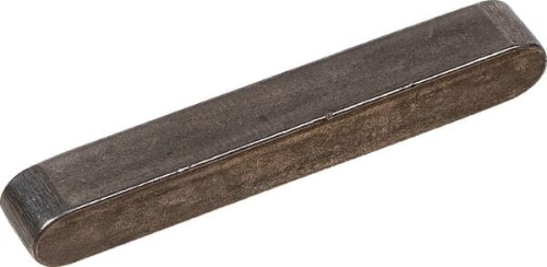 Klin 6X6X45mm 100405028 - Intertraktor