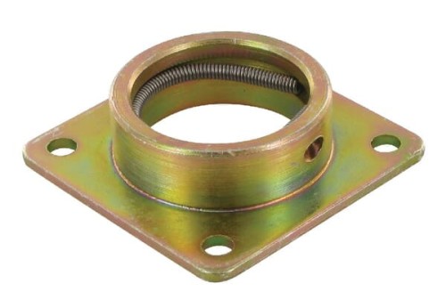 Uchwyt gniazda ISO 12,5 91000001 - Intertraktor