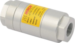 Filtr wysokociśnieniowy liniowy 10 mu 3/4 B HF70520070SB010GEB