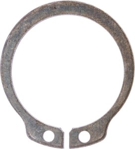 Pierścień osadczy zewnętrzny 24x1.2 mm DIN471 Kramp 47124P025