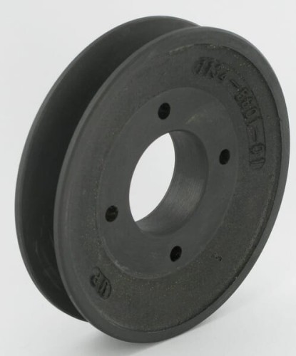 Koło pasowe rowkowe 1134560101 - Intertraktor