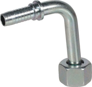 Końcówka DN13-M24x1,5-16S-90° PGSO132490H85