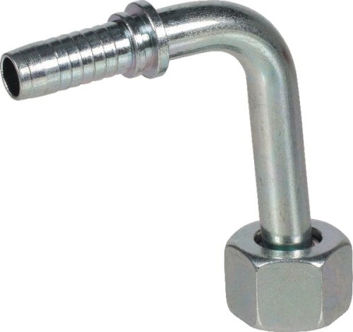 Końcówka DN13-M24x1,5-16S-90° PGSO132490H85 - Intertraktor