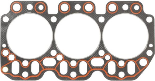 Uszczelka głowicy cylindra DZ111638 - Intertraktor