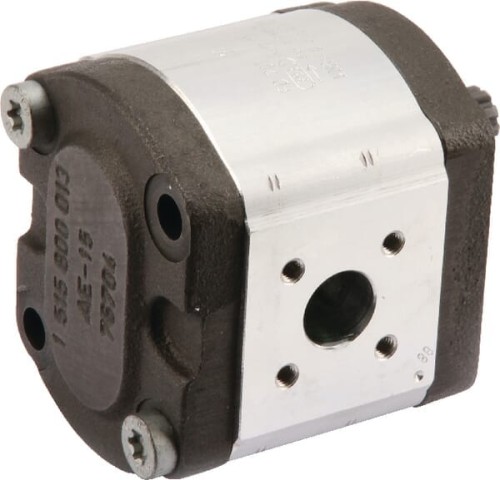 Pompa zębata AZPF-11-011RFP20PB Bosch Rexroth 0510515021 - Intertraktor