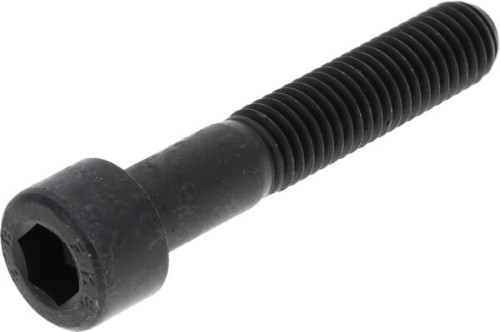Śruba imbusowa DIN912 M10x55 mm kl.8.8 Kramp 9121055B - Intertraktor