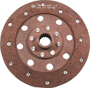 Tarcza sprzęgła UKF 323003616