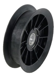 Rolka zwrotna metalowa 4,60 091801MA