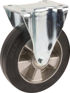 Koła do dużych obciążeń z powierzchnią z poliuretanu 4688IEP200P63