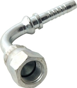 Końcówka DKJ-90 DN06 9/16 UNF 90DKJ0406