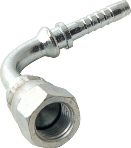 Końcówka DKJ-90 DN06 9/16 UNF 90DKJ0406 - Intertraktor