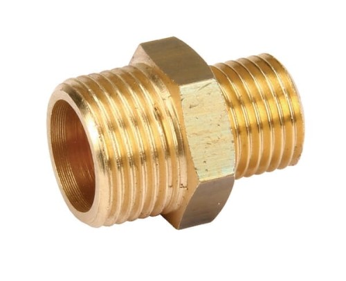 Redukcja 2xGZ 1 1/2" x 1 1/4" FG245112114MS - Intertraktor