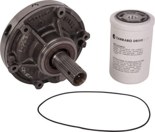 Pompa kpl. CI064309 - Intertraktor