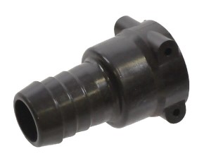 Króciec węża 24 mm x 3/4" Rau RG00034227