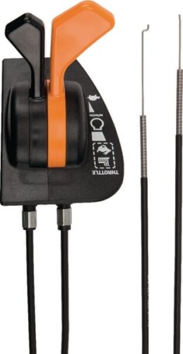Linka cięgna gazu GY21625 - Intertraktor