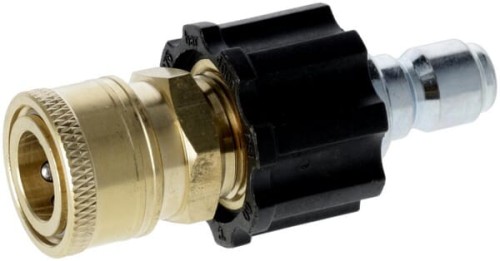 Zestaw, qc, metryczny 312981GS - Intertraktor