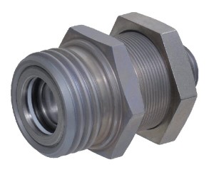 Szybkozłącze skręcane 5/16" gwint zew. M18x1.5 12L - gniazdo RSF08L18