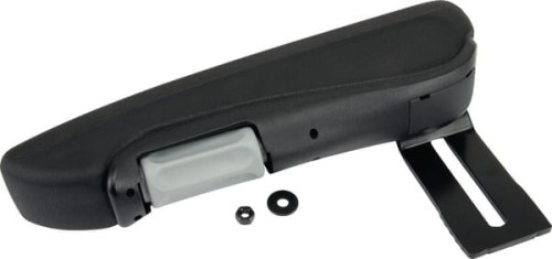 Podłokietnik Grammer, lewy, 60 x 380 mm G1023156 - Intertraktor