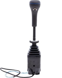 Jostick z 1 przyciskiem wzmocniony, widełki IMCL33901B