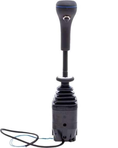 Jostick z 1 przyciskiem wzmocniony, widełki IMCL33901B - Intertraktor